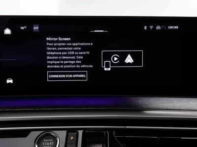 Peugeot 5008 1.2 PureTech 146 e-DSC6 GT (2026) - Photo 15