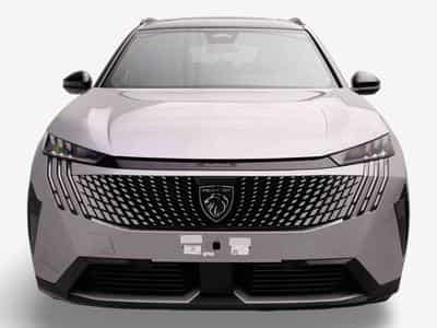 Peugeot 5008 1.2 PureTech 146 e-DSC6 GT (2026) - Photo 2