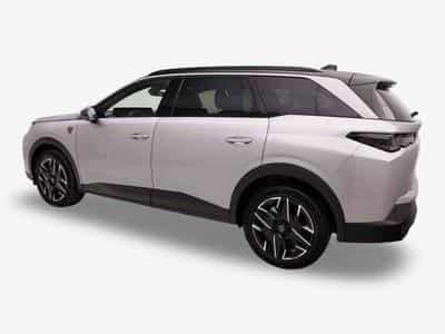 Peugeot 5008 1.2 PureTech 146 e-DSC6 GT (2026) - Photo 3