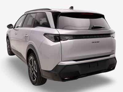 Peugeot 5008 1.2 PureTech 146 e-DSC6 GT (2026) - Photo 4