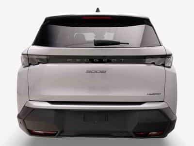 Peugeot 5008 1.2 PureTech 146 e-DSC6 GT (2026) - Photo 5