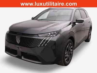 Peugeot 5008 1.2 PureTech 146 e-DSC6 GT (2026) - Photo 1