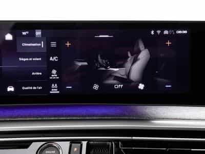 Peugeot 5008 1.2 PureTech 146 e-DSC6 GT (2026) - Photo 13