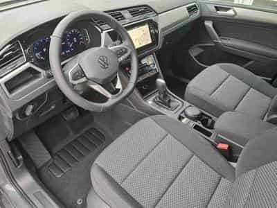VW Touran 1.5 TSI 150 DSG Confortline 7 places (2025) - Photo 14