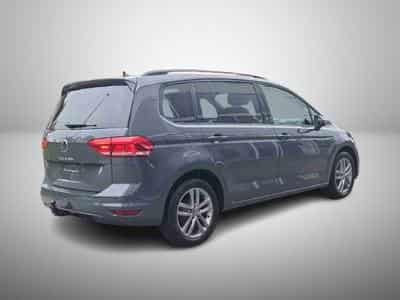 VW Touran 1.5 TSI 150 DSG Confortline 7 places (2025) - Photo 2