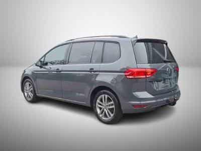 VW Touran 1.5 TSI 150 DSG Confortline 7 places (2025) - Photo 3