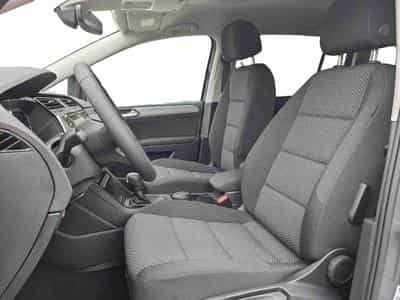 VW Touran 1.5 TSI 150 DSG Confortline 7 places (2025) - Photo 6