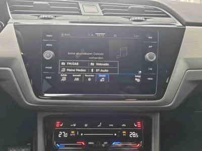 VW Touran 1.5 TSI 150 DSG Confortline 7 places (2025) - Photo 12