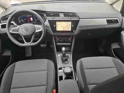 VW Touran 1.5 TSI 150 DSG Confortline 7 places (2025) - Photo 6