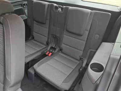VW Touran 1.5 TSI 150 DSG Confortline 7 places (2025) - Photo 9
