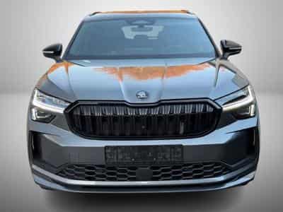 Skoda Kodiaq 2.0 TSi DSG 204 4x4 Sportline (2025) - Foto 2