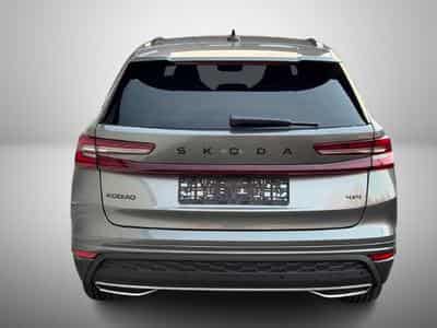 Skoda Kodiaq 2.0 TSi DSG 204 4x4 Sportline (2025) - Foto 5