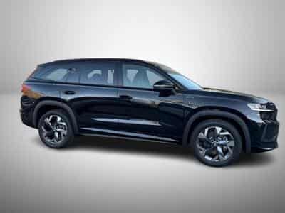 Skoda Kodiaq 2.0 TSi DSG 204 4x4 Sportline (2025) - Foto 2