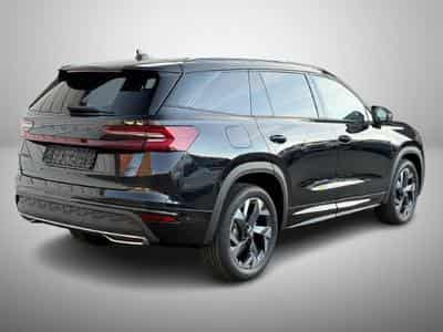 Skoda Kodiaq 2.0 TSi DSG 204 4x4 Sportline (2025) - Foto 4