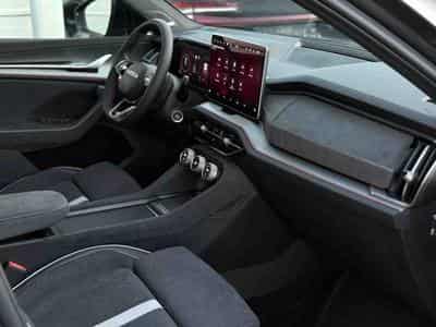 Skoda Kodiaq 2.0 TSi DSG 204 4x4 Sportline (2025) - Foto 9