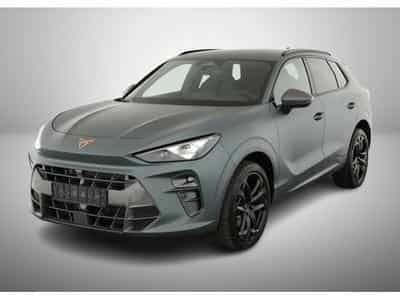 Cupra Terramar 2.0 TSI DSG 265 VZ 4Drive Americas Cup (2025) - Photo 2