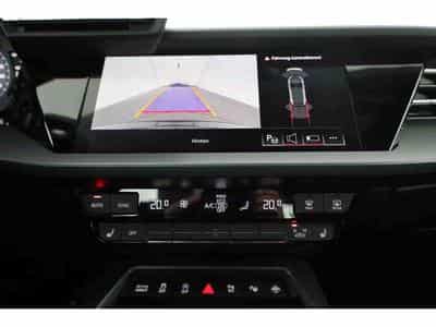 Audi A3 35 TFSi 150 Sportback S-tronic (2026) - Photo 12