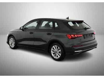 Audi A3 35 TFSi 150 Sportback S-tronic (2026) - Photo 3