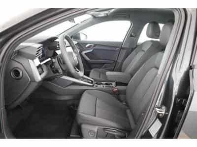 Audi A3 35 TFSi 150 Sportback S-tronic (2026) - Photo 7