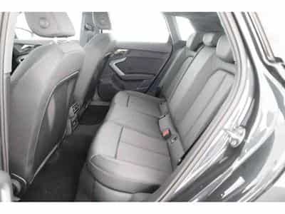 Audi A3 35 TFSi 150 Sportback S-tronic (2026) - Photo 8