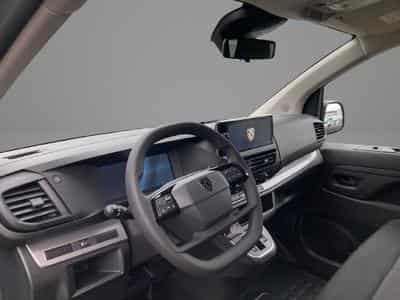 Peugeot Expert 2.0 BlueHDI 180 EAT8 Confort XL Doubel Cabine (2025) - Foto 15
