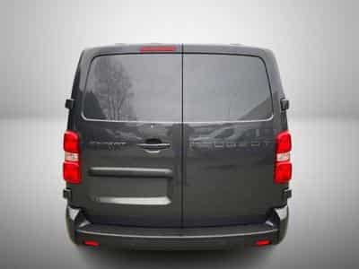 Peugeot Expert 2.0 BlueHDI 180 EAT8 Confort XL Doubel Cabine (2025) - Foto 8