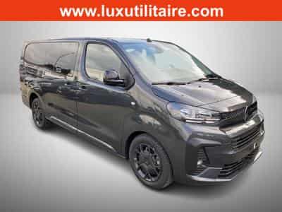 Citroën Jumpy 2.0 BlueHDI EAT8 180 XL Double Cabine Confort (2025) - Photo 1