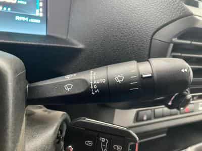 Citroën Jumpy 2.0 BlueHDI EAT8 180 XL Double Cabine Confort (2025) - Photo 14
