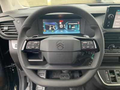 Citroën Jumpy 2.0 BlueHDI EAT8 180 XL Double Cabine Confort (2025) - Photo 15