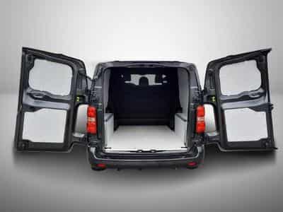 Peugeot Expert 2.0 BlueHDI 180 EAT8 Confort M Doubel Cabine (2025) - Photo 12