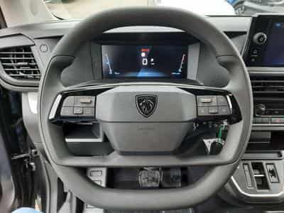 Peugeot Expert 2.0 BlueHDI 180 EAT8 Confort M Doubel Cabine (2025) - Photo 13