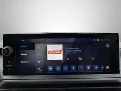 Peugeot Expert 2.0 BlueHDI 180 EAT8 Confort M Doubel Cabine (2025) - Photo 14