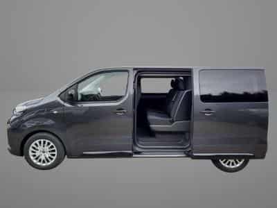 Peugeot Expert 2.0 BlueHDI 180 EAT8 Confort M Doubel Cabine (2025) - Photo 3