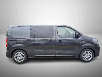 Peugeot Expert 2.0 BlueHDI 180 EAT8 Confort M Doubel Cabine (2025) - Photo 4