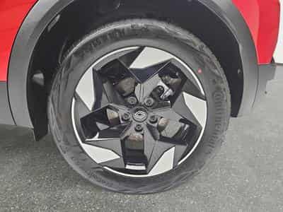 Renault Captur 1.3 TCe MHD 160 EDC Techno (2025) - Photo 6