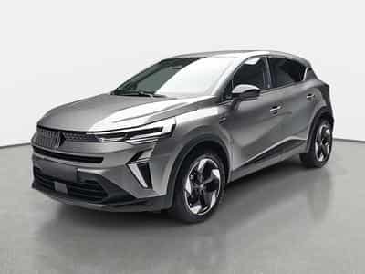 Renault Captur 1.3 TCe MHD 160 EDC Techno (2025) - Photo 2