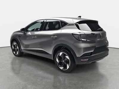 Renault Captur 1.3 TCe MHD 160 EDC Techno (2025) - Photo 4