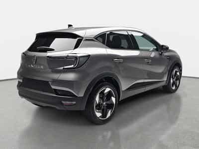 Renault Captur 1.3 TCe MHD 160 EDC Techno (2025) - Photo 5