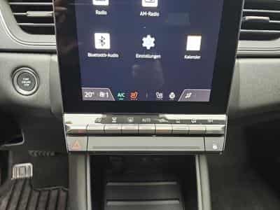 Renault Captur 1.3 TCe MHD 160 EDC Techno (2025) - Photo 11