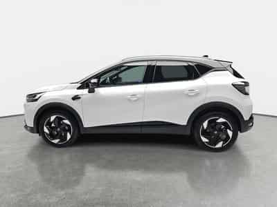 Renault Captur 1.3 TCe MHD 160 EDC Techno (2025) - Photo 5