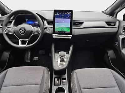 Renault Captur 1.3 TCe MHD 160 EDC Techno (2025) - Photo 7