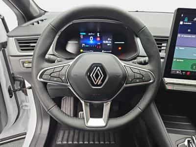 Renault Captur 1.3 TCe MHD 160 EDC Techno (2025) - Photo 13