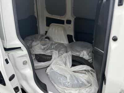 Fiat Doblo 1.3 MJet 95 (2019) - Photo 11