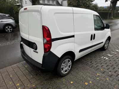 Fiat Doblo 1.3 MJet 95 (2019) - Photo 5