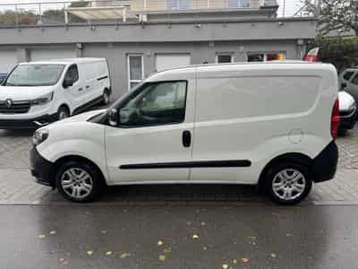 Fiat Doblo 1.3 MJet 95 (2019) - Photo 8