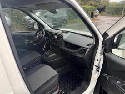 Fiat Doblo 1.3 MJet 95 (2019) - Photo 9