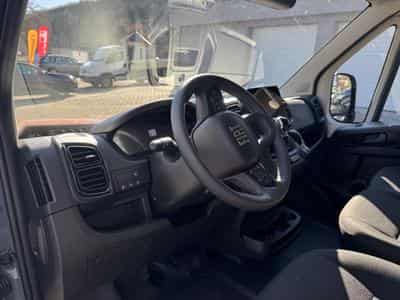 Fiat Ducato 2.2 Mjet 140  AT L2H2 (2025) - Photo 13