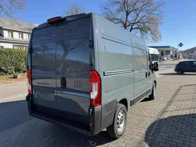 Fiat Ducato 2.2 Mjet 140  AT L2H2 (2025) - Photo 6