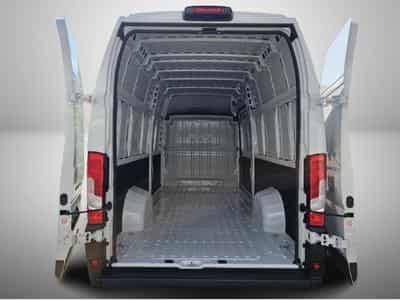 Fiat Ducato 2.2 Mjet 180 L4H3 (2026) - Photo 10