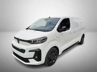 Citroën Jumpy 2.0 BlueHDI EAT8 150 Confort (2026) - Photo 2